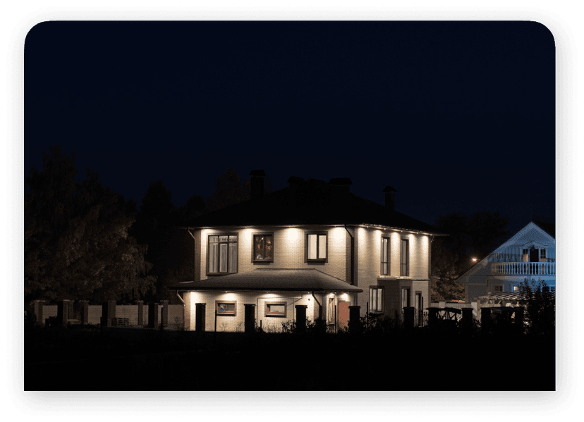 Landom Manor