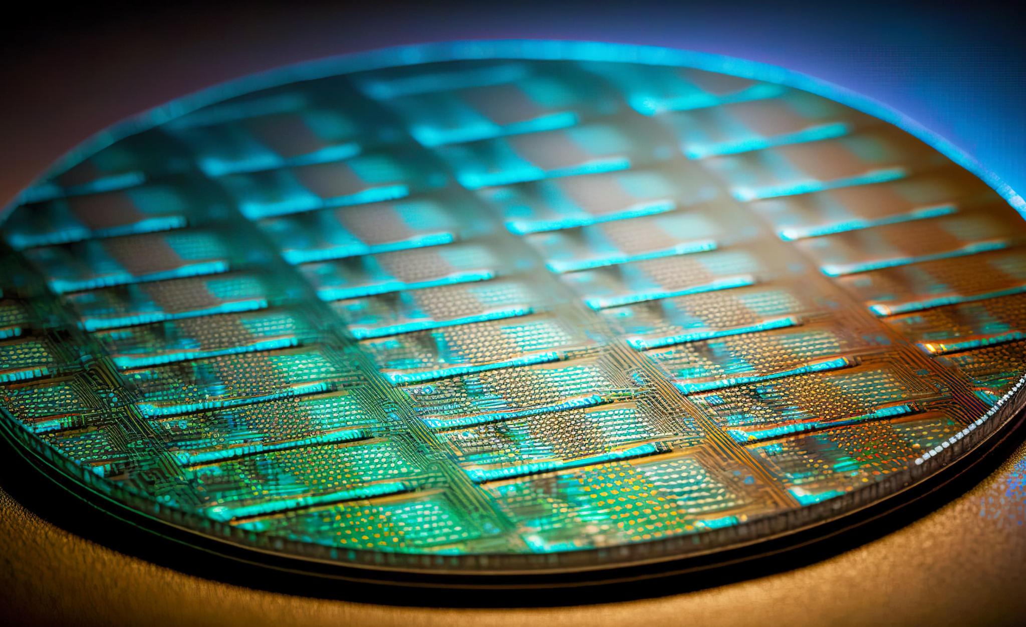 LED Chip